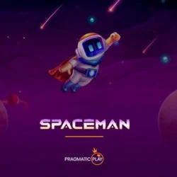Spaceman 999e com